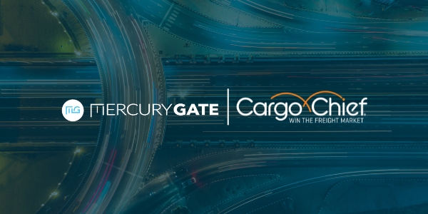 MercuryGate + Cargo Chief